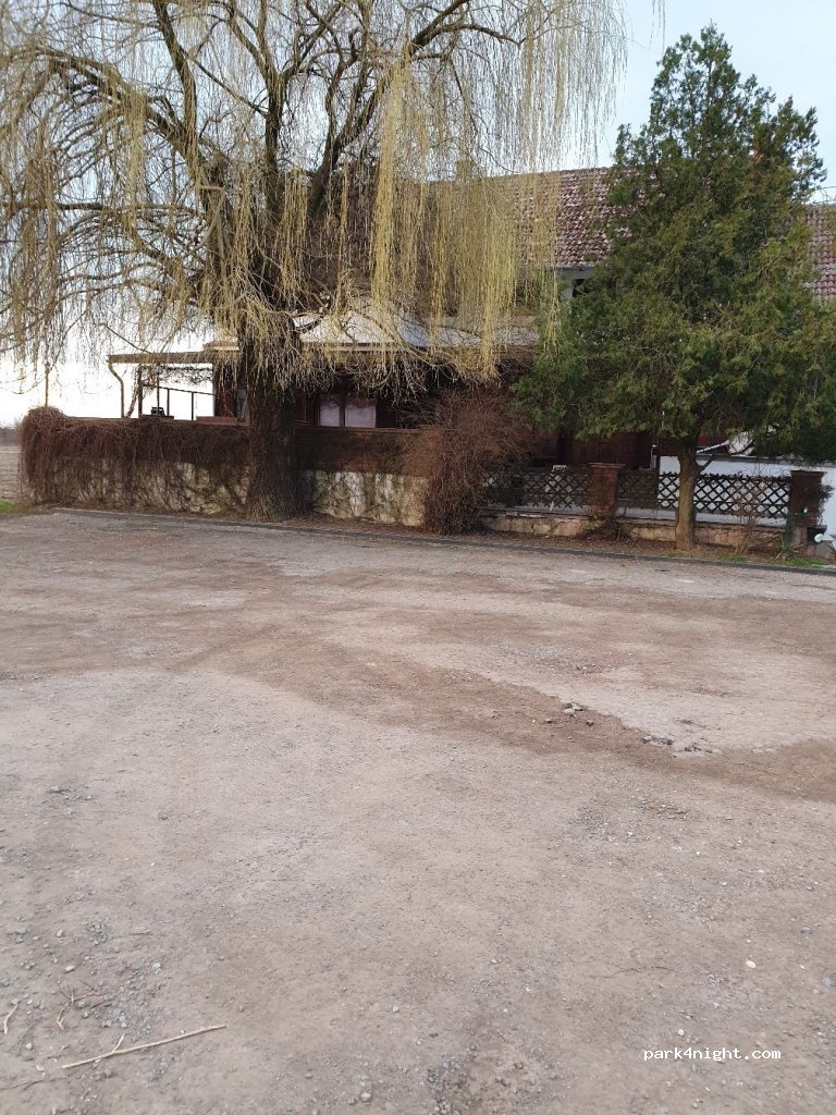 Restoran FONTANA — foto 2