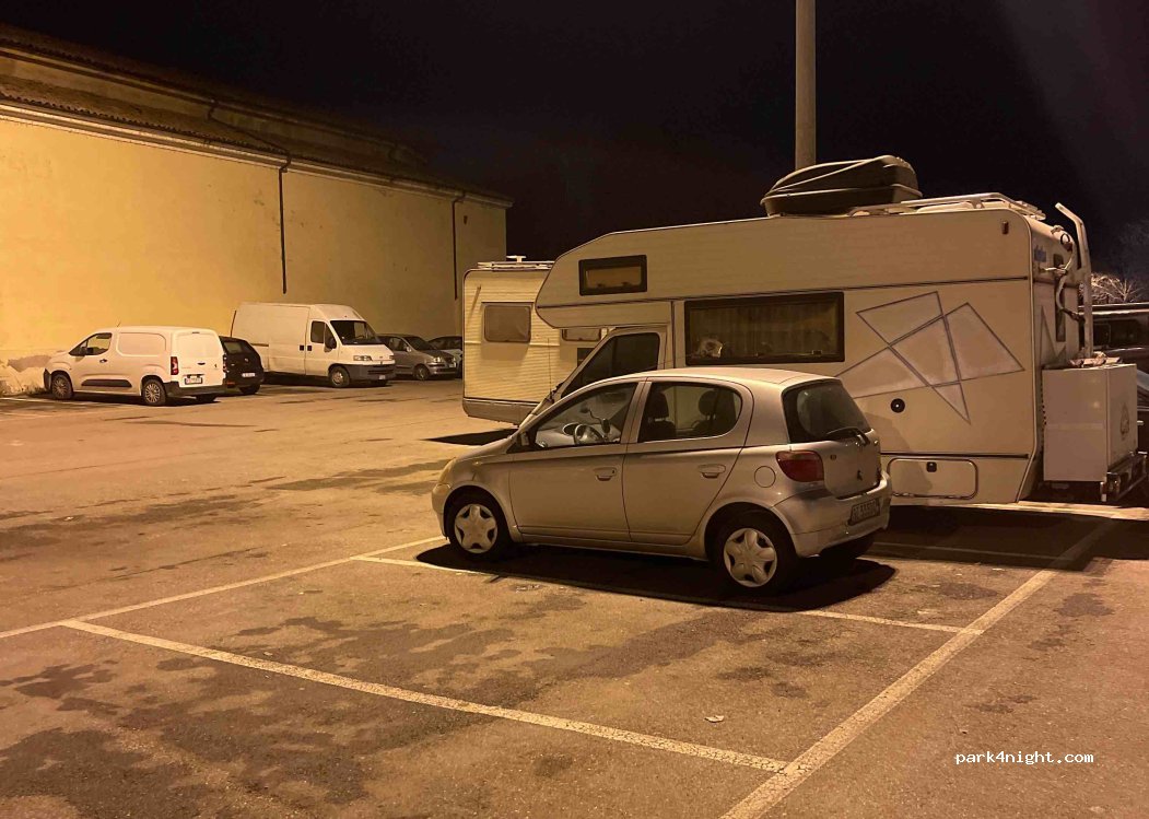 (43125) Parma - Viale della Villetta — foto 2
