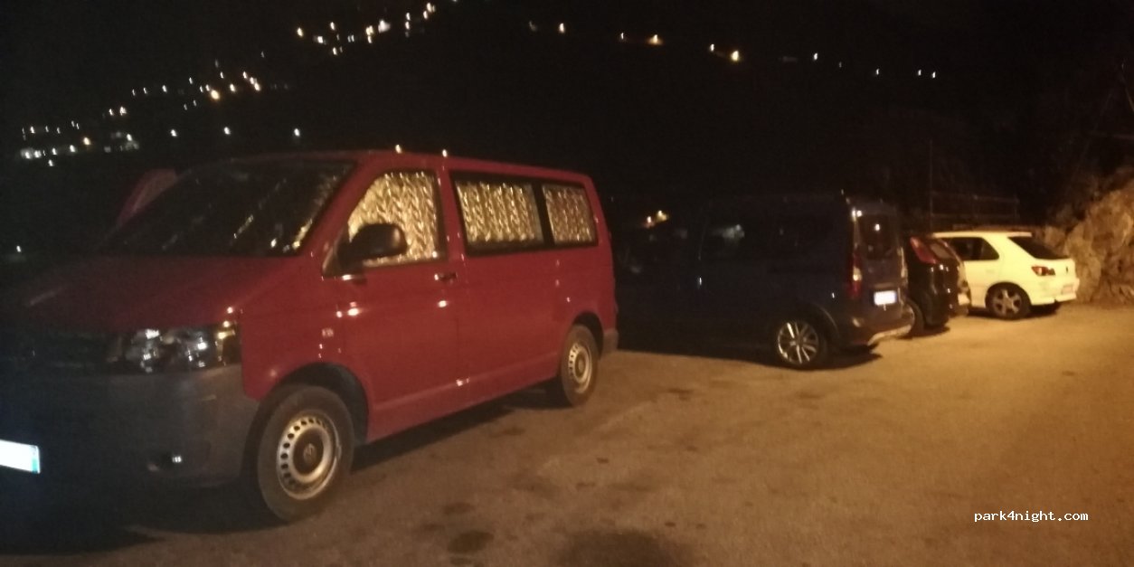 (84010) Conca dei Marini - 1 Via Acquarola — foto