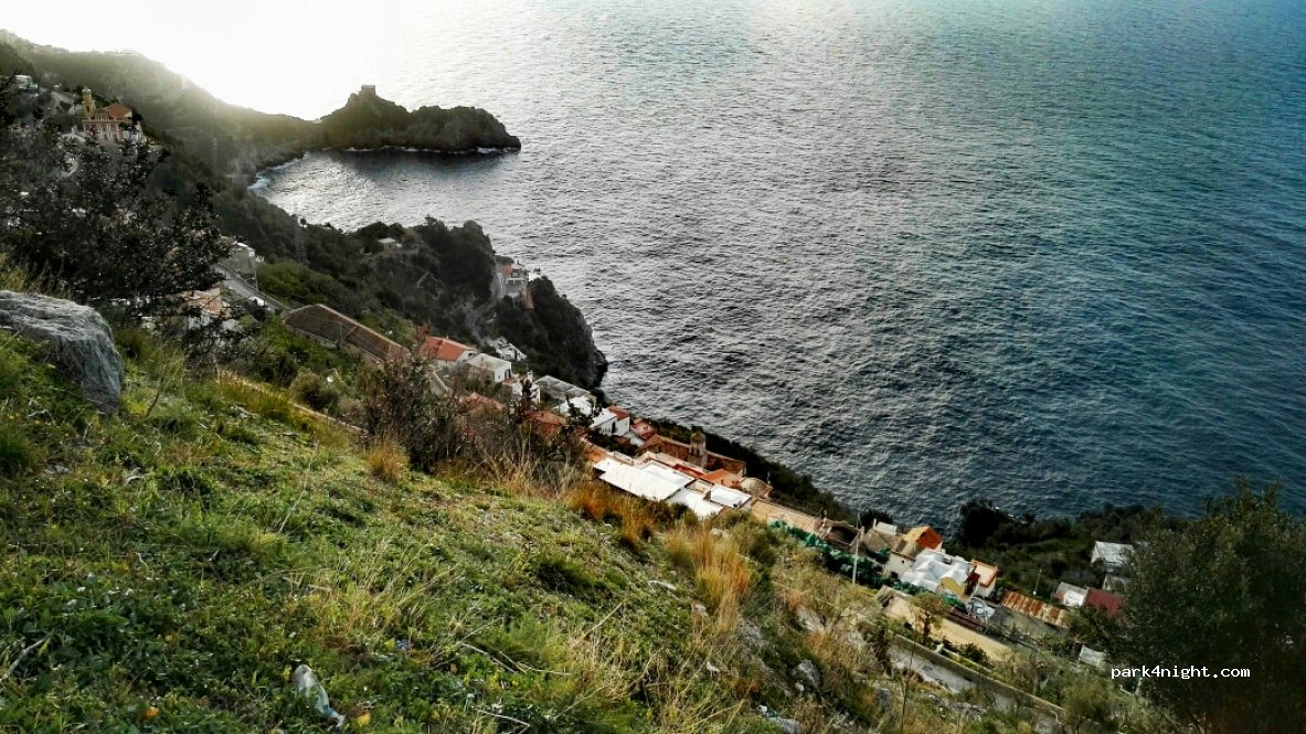 (84010) Conca dei Marini - 1 Via Acquarola — foto 3