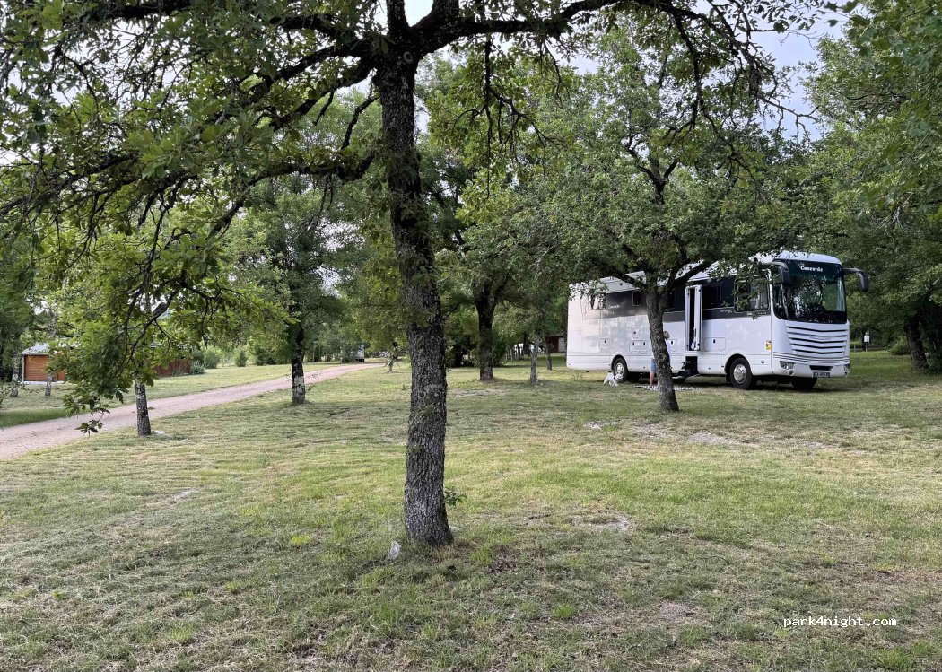 camping reflets de ferme — foto 5
