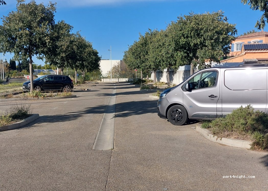 (30600) Vauvert - 43 Impasse Valvert — foto 4