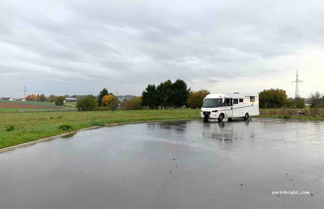 (89195) Staig - 25 Gassenäcker — foto