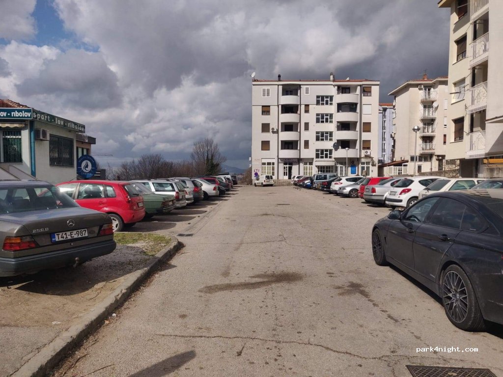 (88320) Ljubuški - 4 Vukovarska Ulica — foto