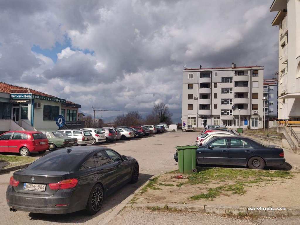 (88320) Ljubuški - 4 Vukovarska Ulica — foto 2