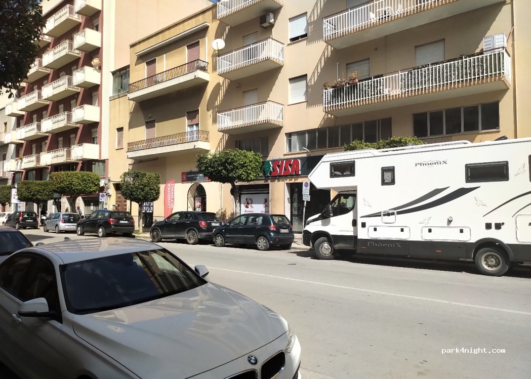 (91025) Marsala - 127 Via Mazzini — foto 3