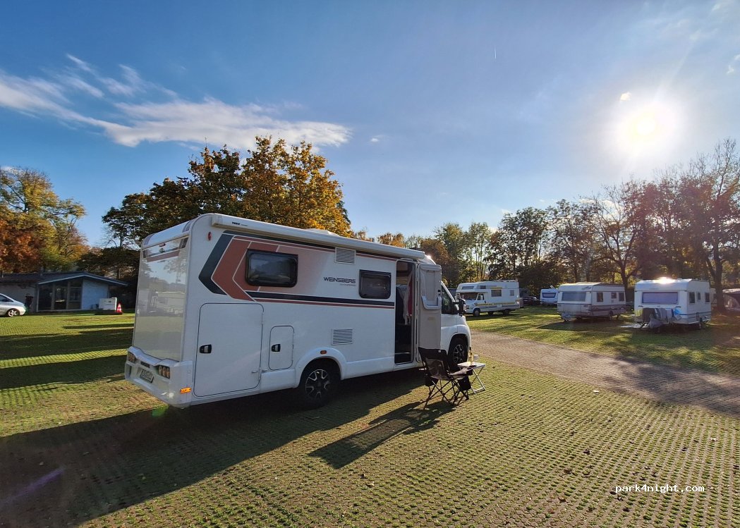 Camping Cannstatter Wasen — foto 5