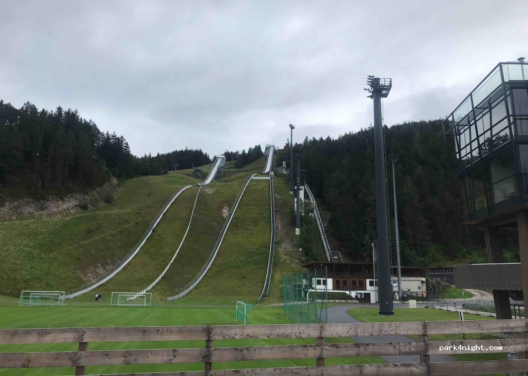 (6100) Seefeld in Tirol - 632a Möserer Straße — foto