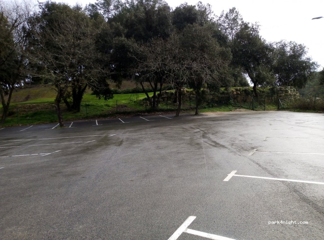 (06250) Mougins - 752 Chemin du Grand Vallon — foto