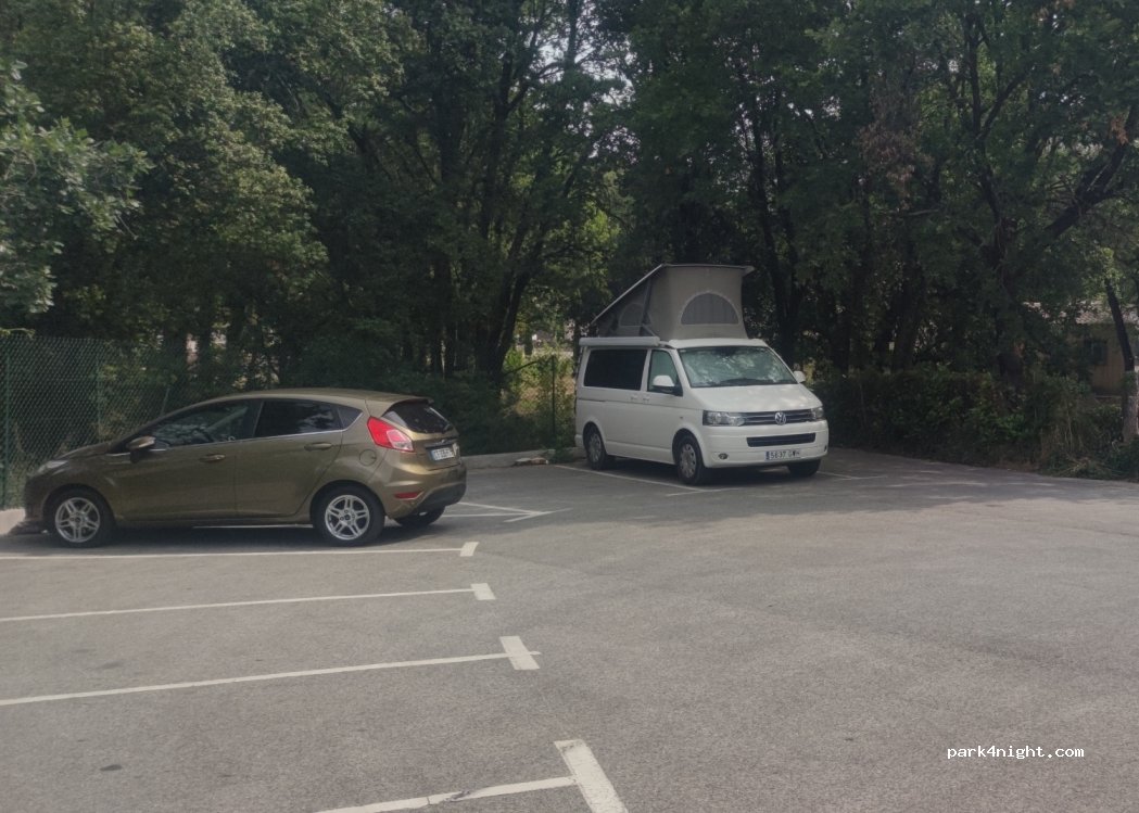 (06250) Mougins - 752 Chemin du Grand Vallon — foto 2