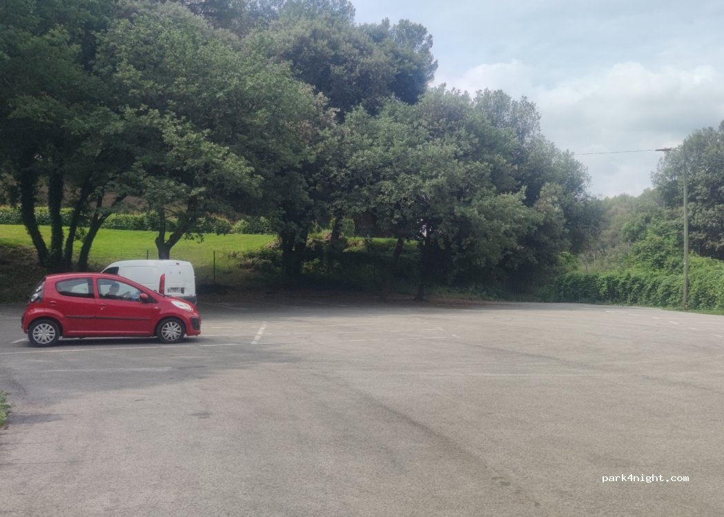 (06250) Mougins - 752 Chemin du Grand Vallon — foto 3