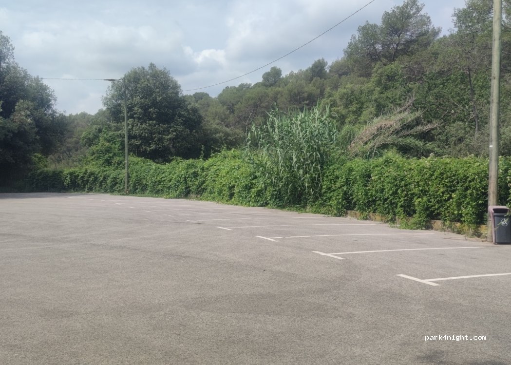 (06250) Mougins - 752 Chemin du Grand Vallon — foto 4