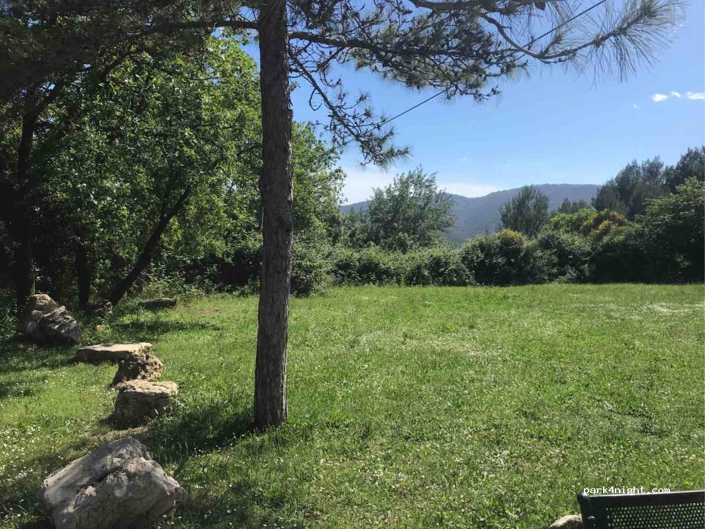 (06370) Mouans-Sartoux - 523 Piste Forestière de Plan Sarrain — foto 2