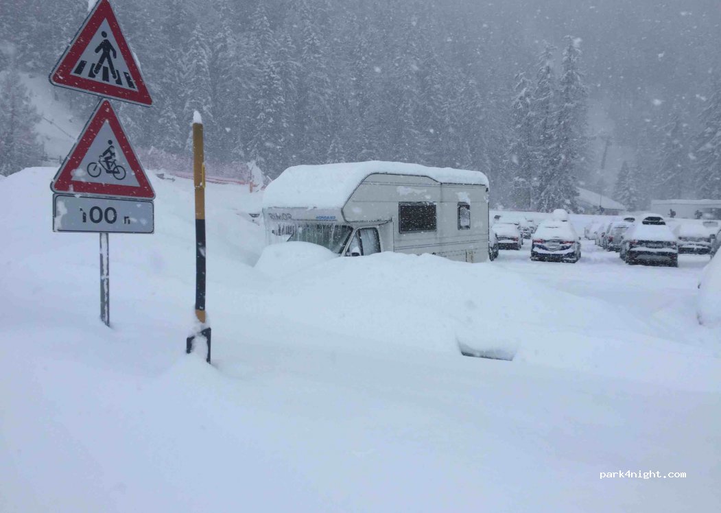 (39027) Curon Venosta - 1500 Via Paese Vecchio — foto
