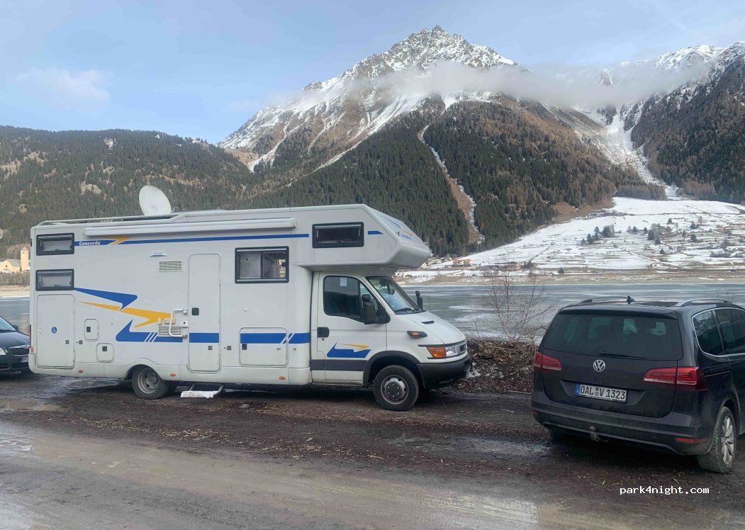 (39027) Curon Venosta - 1500 Via Paese Vecchio — foto 3