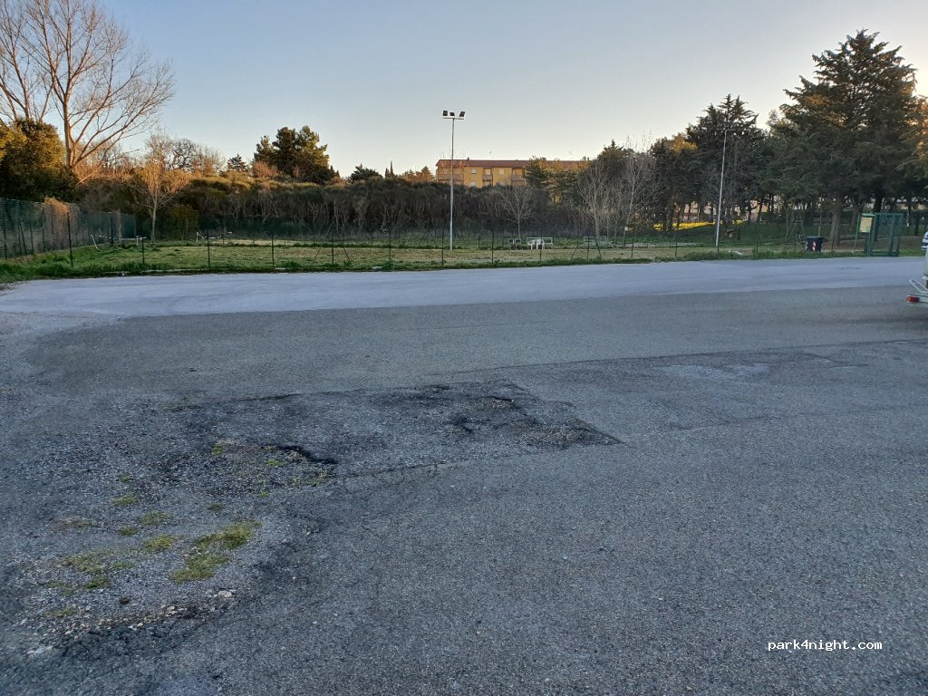 (58024) Massa Marittima - 37 Viale Pietro Nenni — foto 2