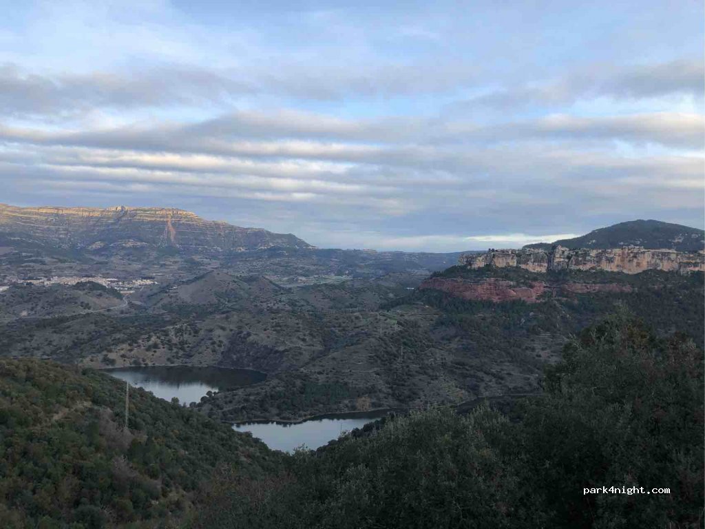 (43365) Cornudella de Montsant - TV-7012 — foto 2