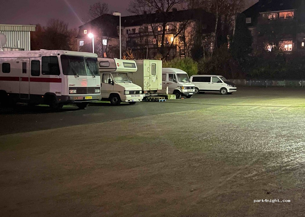 (45131) Essen - 46 Girardetstraße — foto