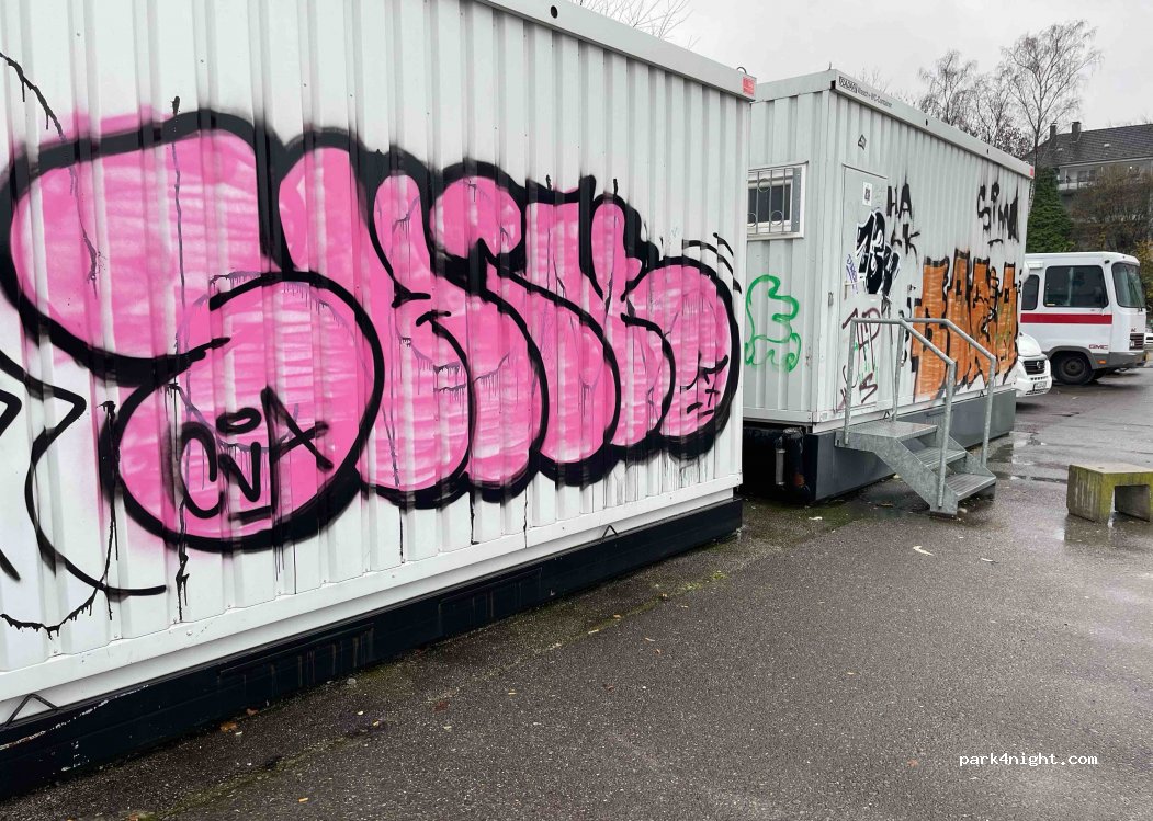(45131) Essen - 46 Girardetstraße — foto 2