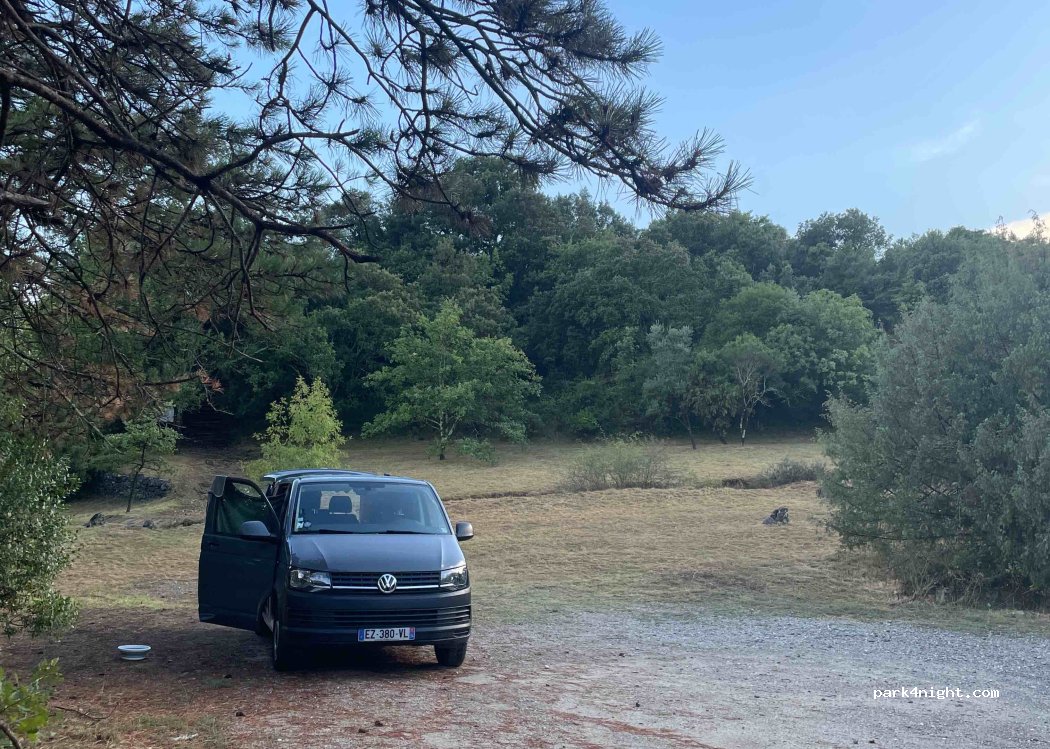 (30170) Fressac - Baile et Bousquet — foto 3