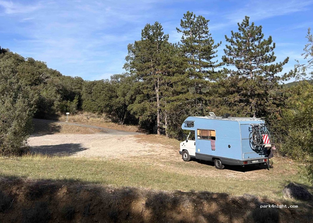 (30170) Fressac - Baile et Bousquet — foto 4