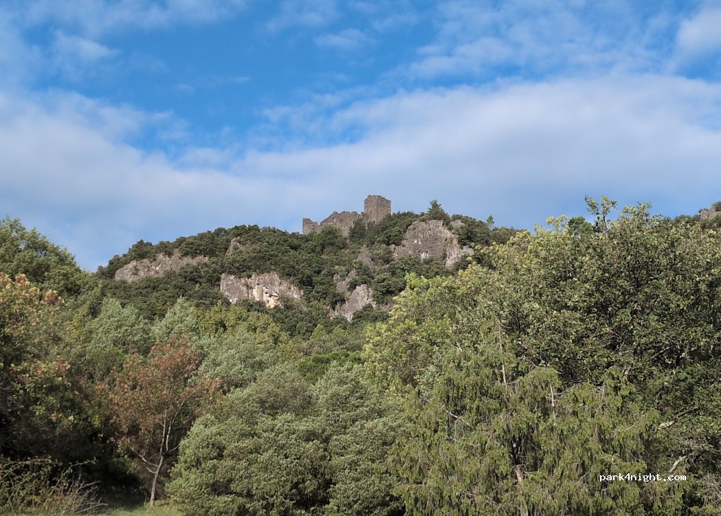(30170) Fressac - Baile et Bousquet — foto 5