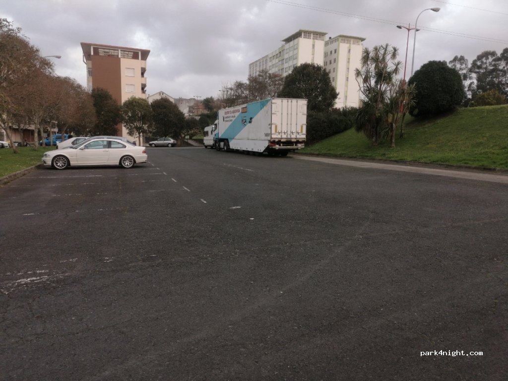 (15500) Fene - 1 Avenida Mar — foto