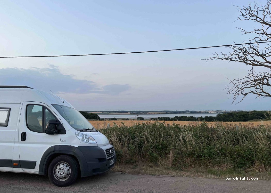 (CO11 2TQ) Manningtree - Church Road — foto