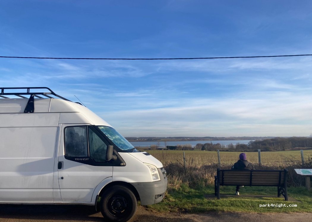 (CO11 2TQ) Manningtree - Church Road — foto 4