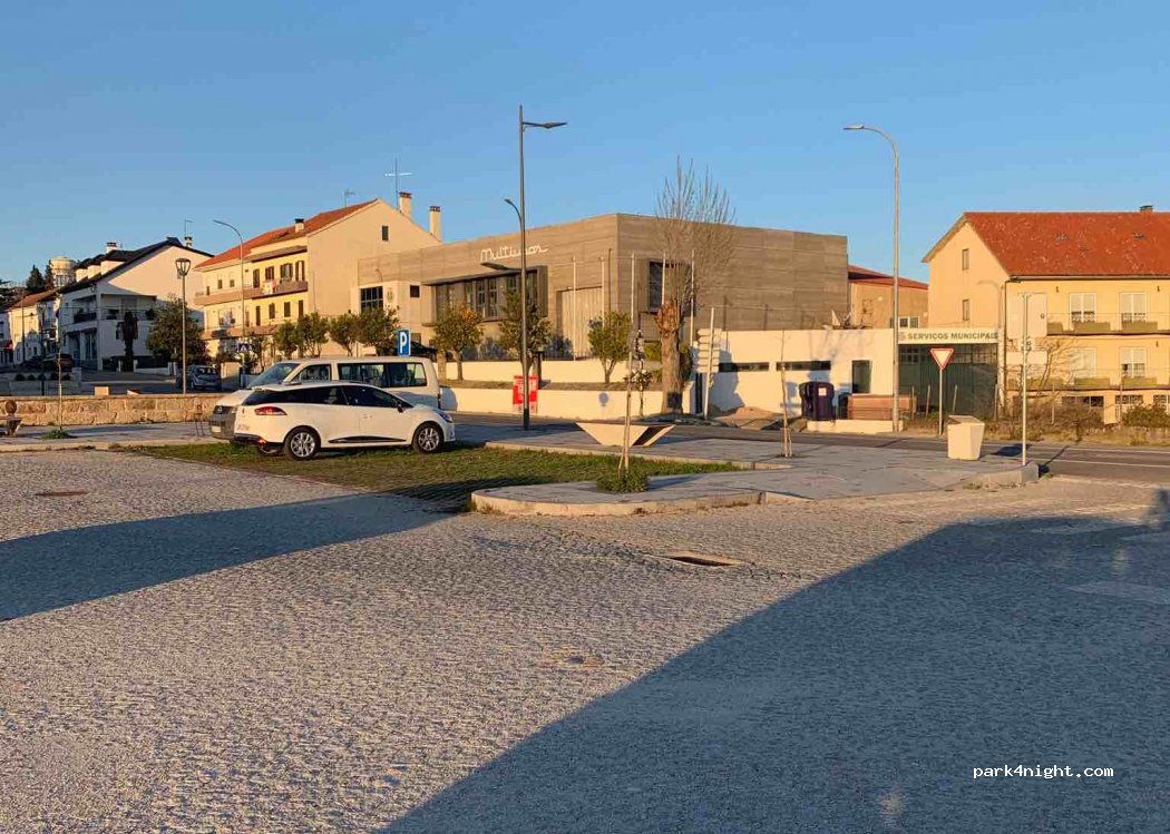 (6250-085) Belmonte - Bairro Do Castiçal — foto