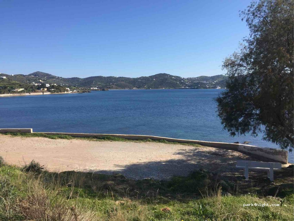 (854 00) Kokkali - Unnamed Road — foto 2