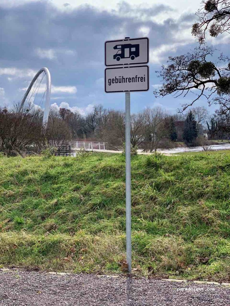 (06842) Dessau-Roßlau - Ludwigshafener Straße — foto 3