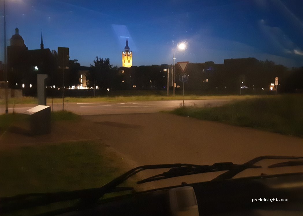 (06842) Dessau-Roßlau - Ludwigshafener Straße — foto 4