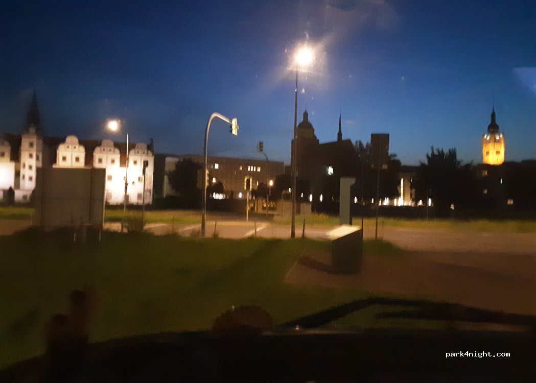 (06842) Dessau-Roßlau - Ludwigshafener Straße — foto 5