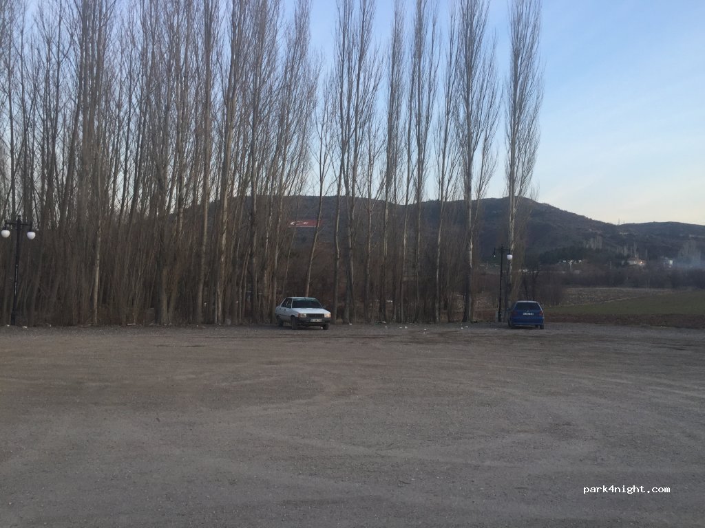 (26160) Eskişehir - 40 Karacaşehir Yolu — foto 2