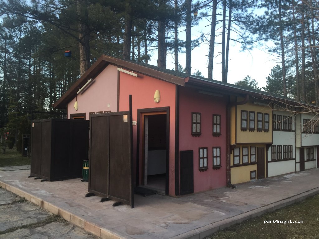 (26160) Eskişehir - 40 Karacaşehir Yolu — foto 3