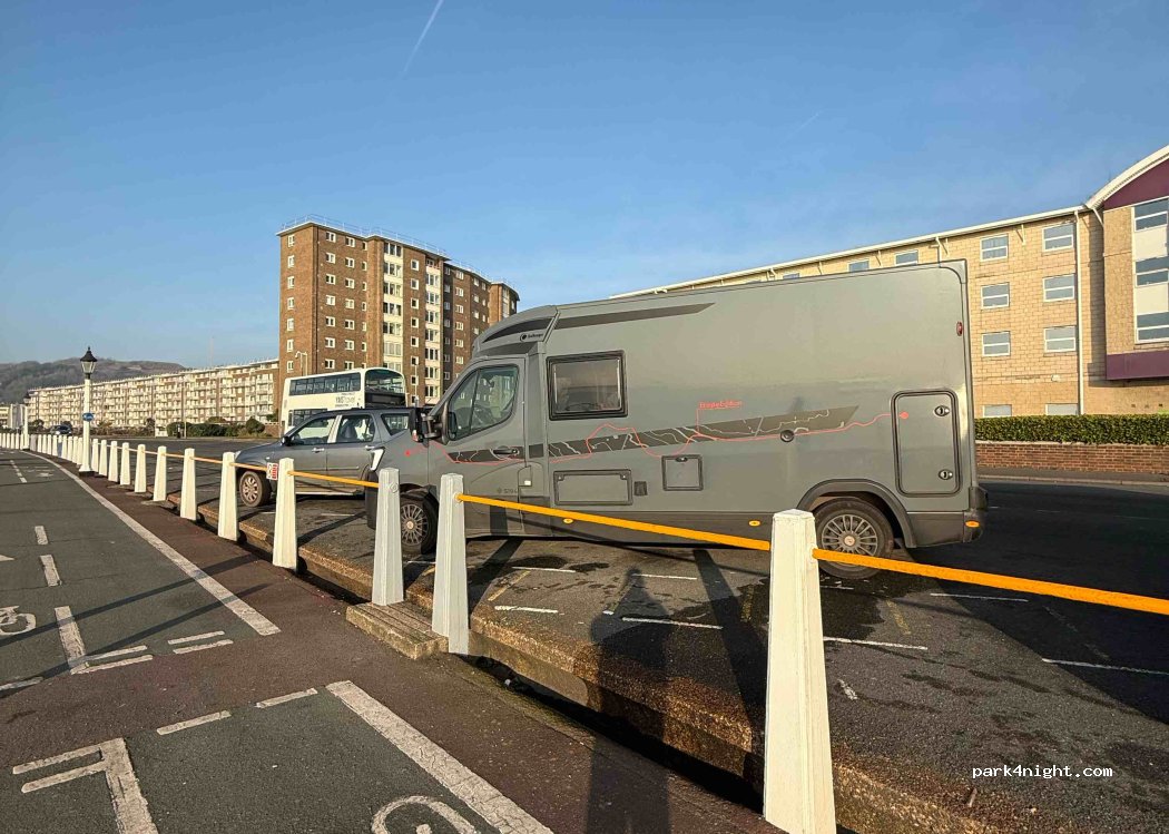 (CT16 1LW) Dover - Marine Parade — foto 5