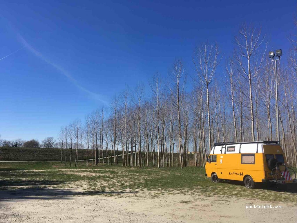 (27013) Località Le Gabbiane - Unnamed Road — foto