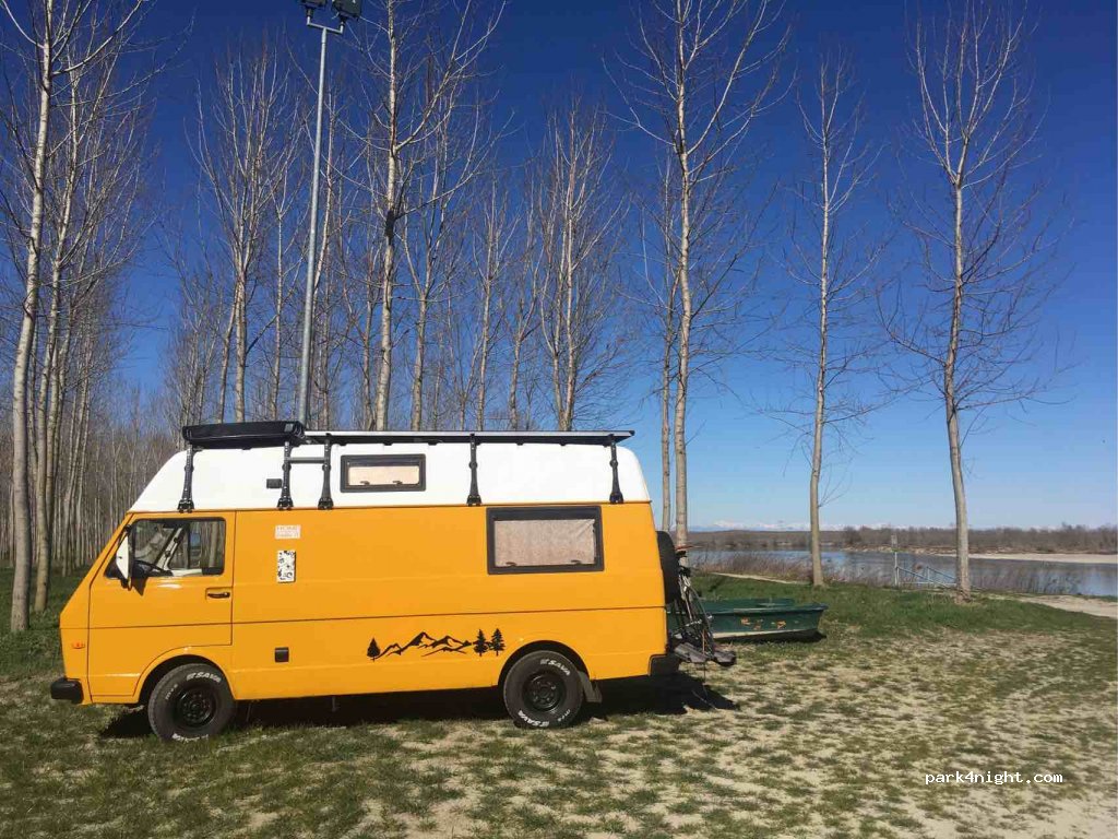 (27013) Località Le Gabbiane - Unnamed Road — foto 2