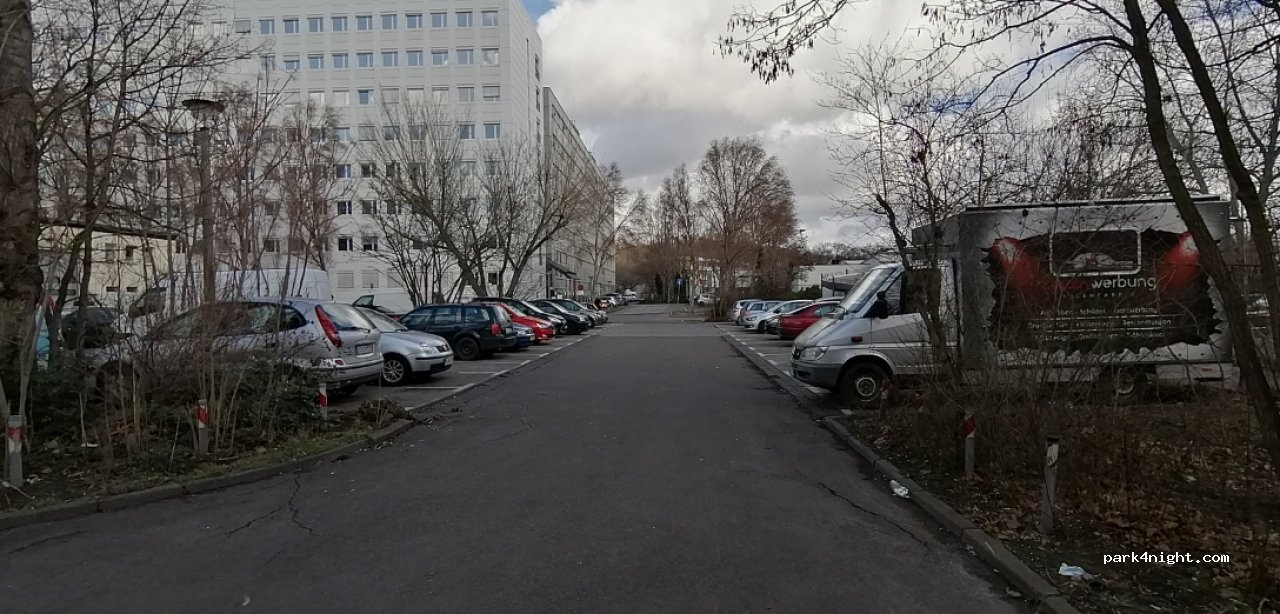 (10407) Berlin - 135A Storkower Straße — foto