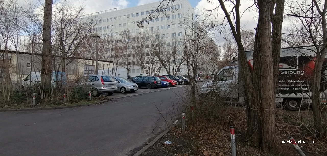 (10407) Berlin - 135A Storkower Straße — foto 2
