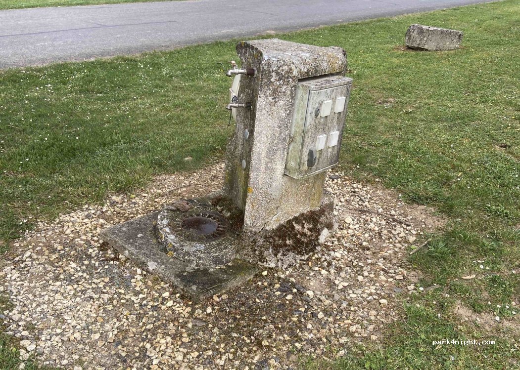 (36100) Saint-Aoustrille - Les Brandes — foto 4