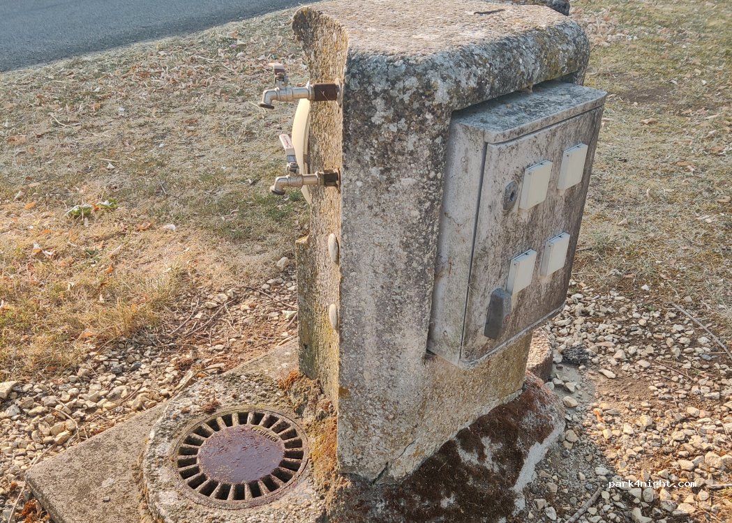 (36100) Saint-Aoustrille - Les Brandes — foto 5