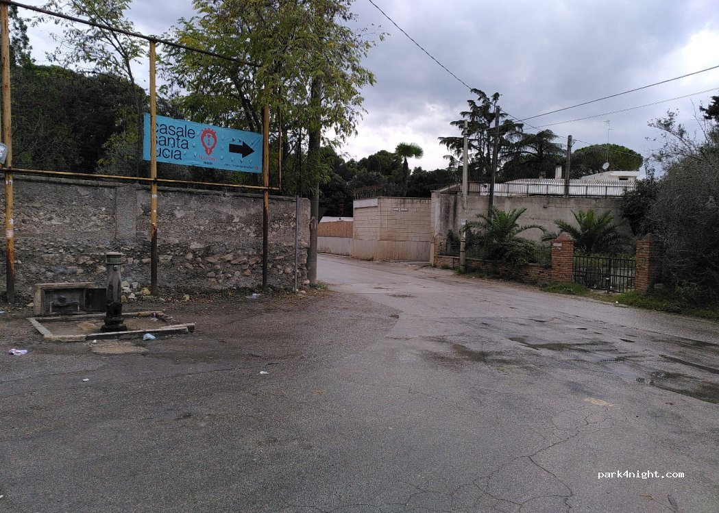 (76123) Andria - 51 Via Vecchia Spinazzola — foto 2