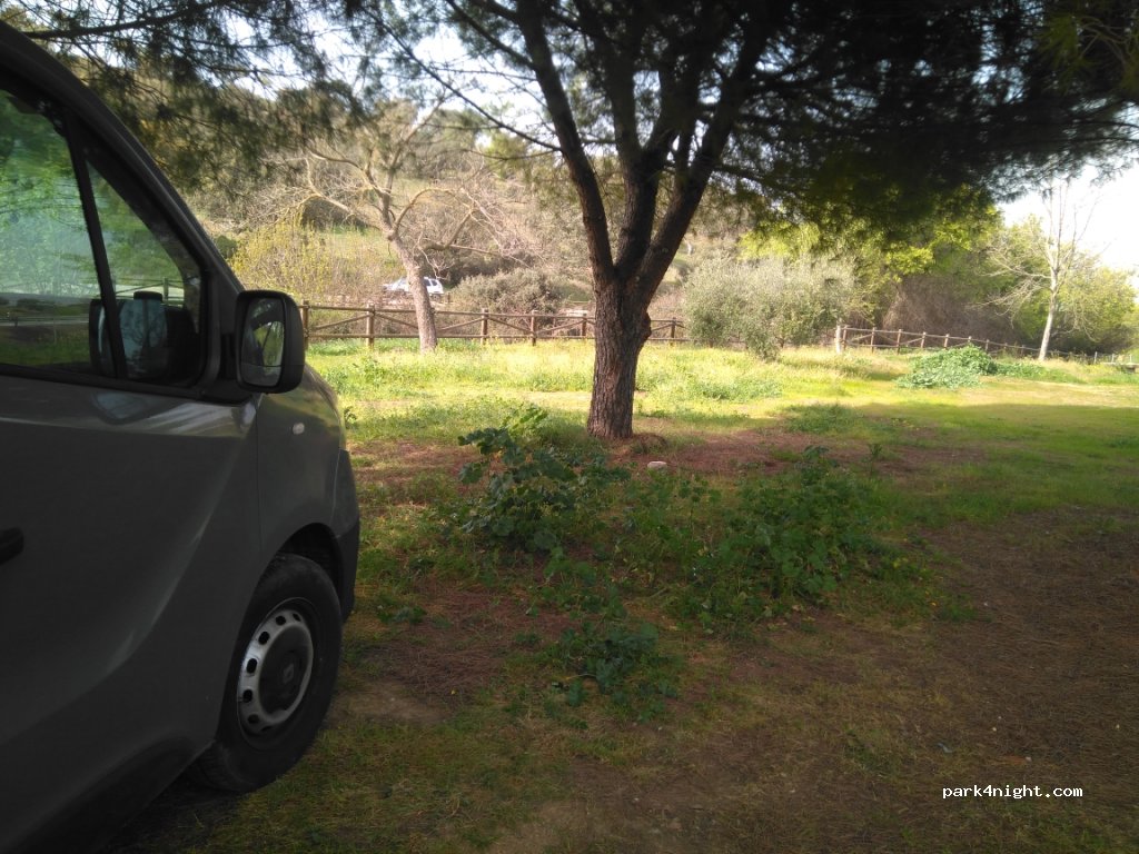 (06300) Zafra - Carretera de Córdoba — foto