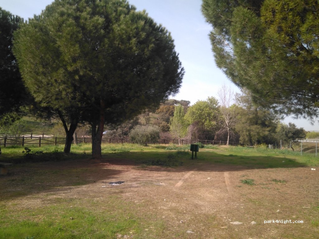 (06300) Zafra - Carretera de Córdoba — foto 2