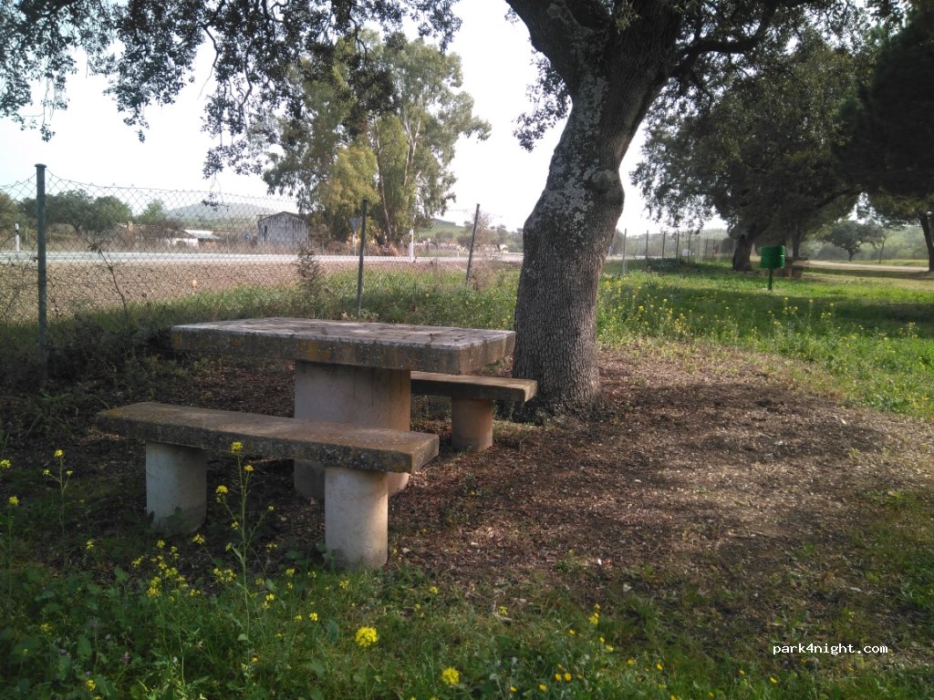 (06300) Zafra - Carretera de Córdoba — foto 3
