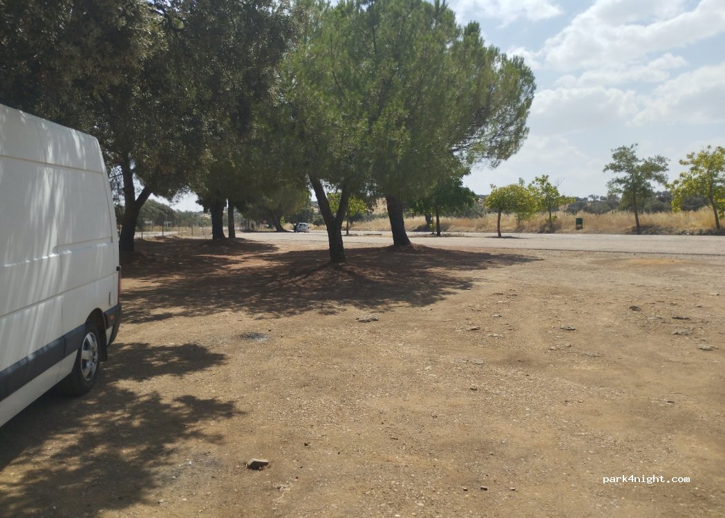 (06300) Zafra - Carretera de Córdoba — foto 4