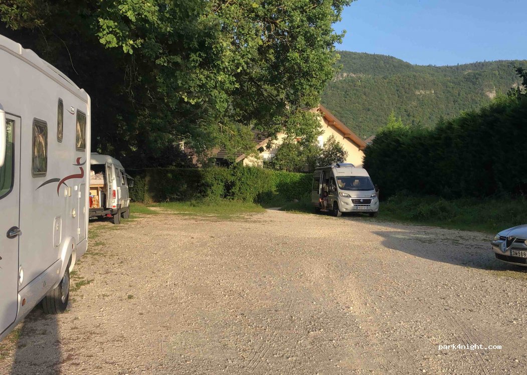 (74600) Annecy - 61 Route des Blanches — foto 2