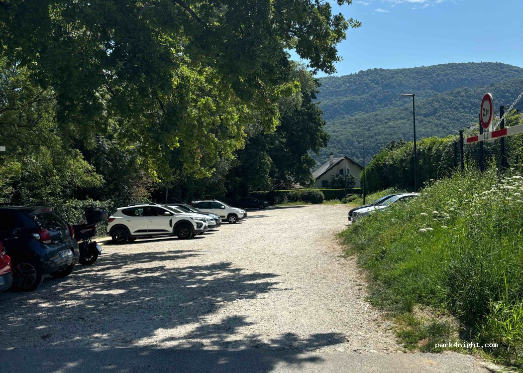 (74600) Annecy - 61 Route des Blanches — foto 3